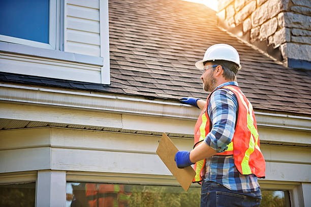 Licensed Roofing service in Hyattsville, MD - Ben Roofing and Steel LLC